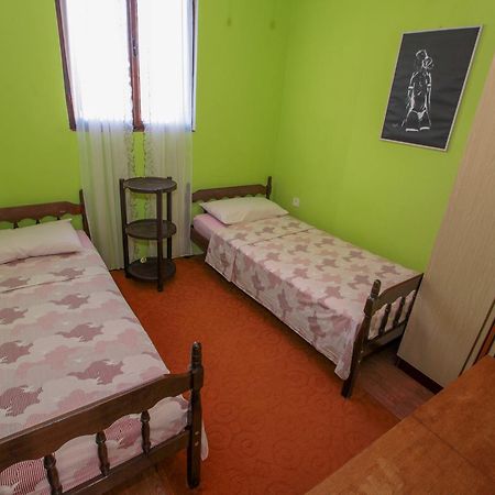 Apartments Rozmaryn Rogoznica  Exterior photo