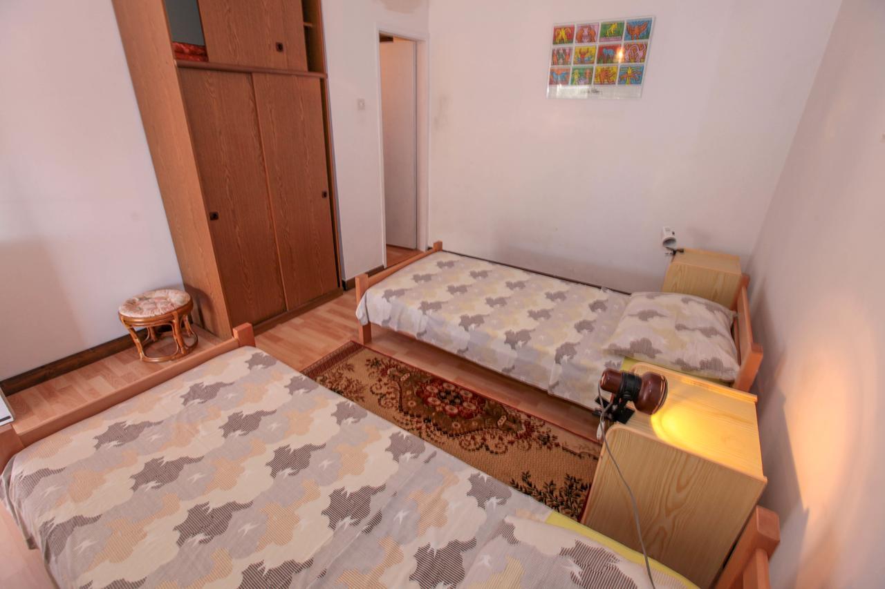 Apartments Rozmaryn Rogoznica  Exterior photo
