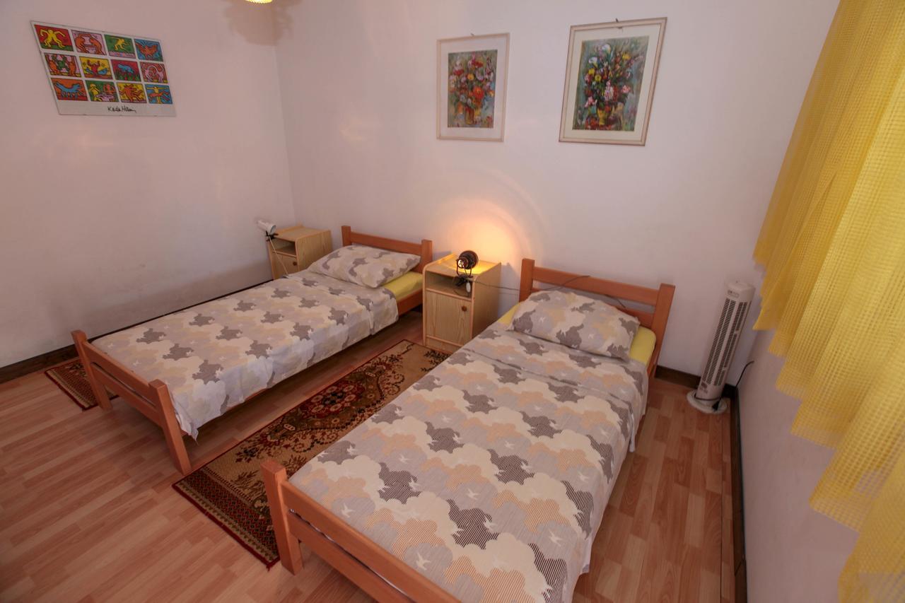 Apartments Rozmaryn Rogoznica  Exterior photo