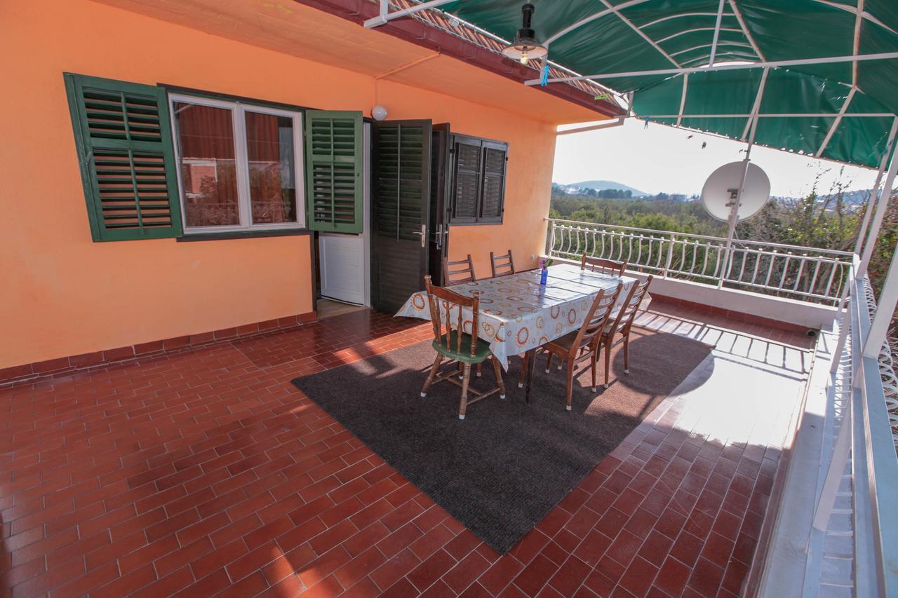 Apartments Rozmaryn Rogoznica  Exterior photo